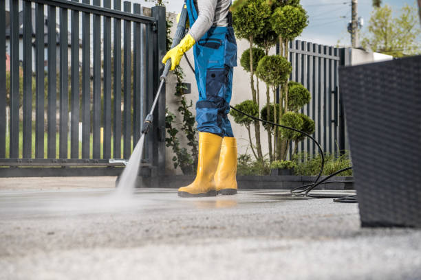 Best Playground Equipment Cleaning  in Livonia, MI